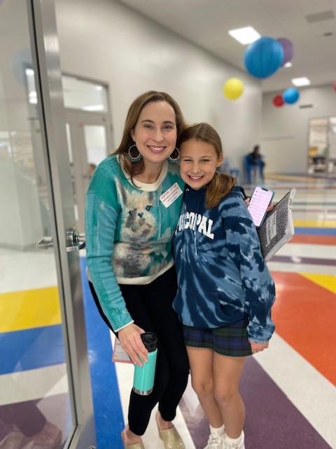5th grade writing celebration